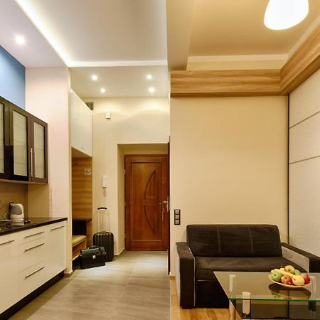 Apartamenty Galicja Krasków Rom bilde