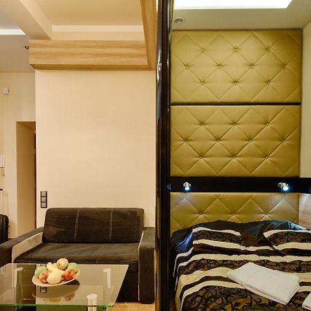 Apartamenty Galicja Krasków Rom bilde