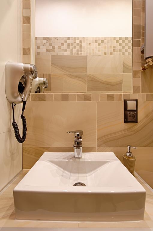 Apartamenty Galicja Krasków Rom bilde