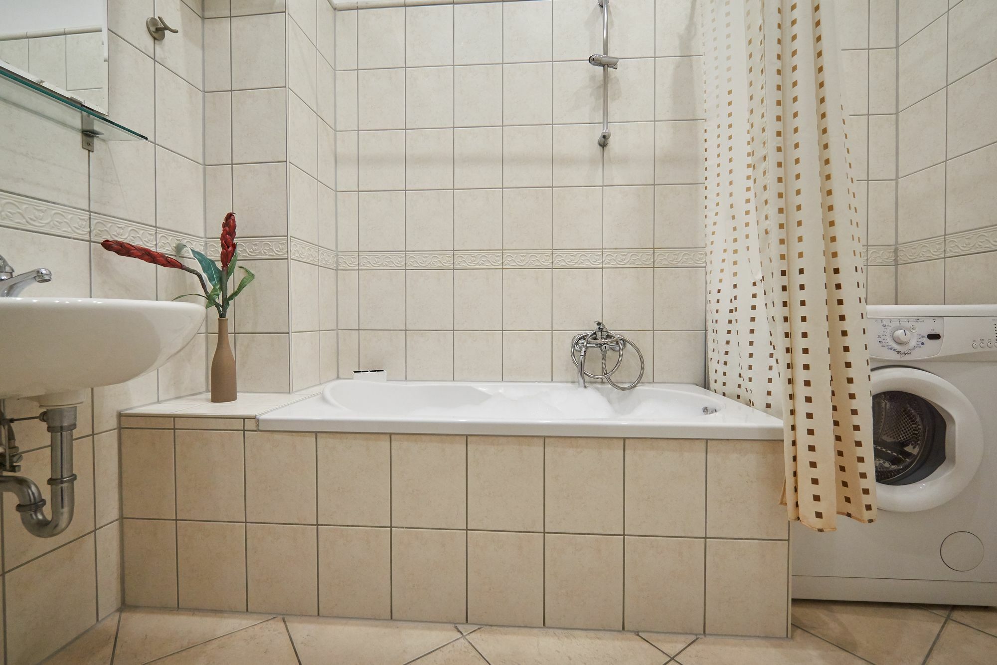 Apartamenty Galicja Krasków Eksteriør bilde