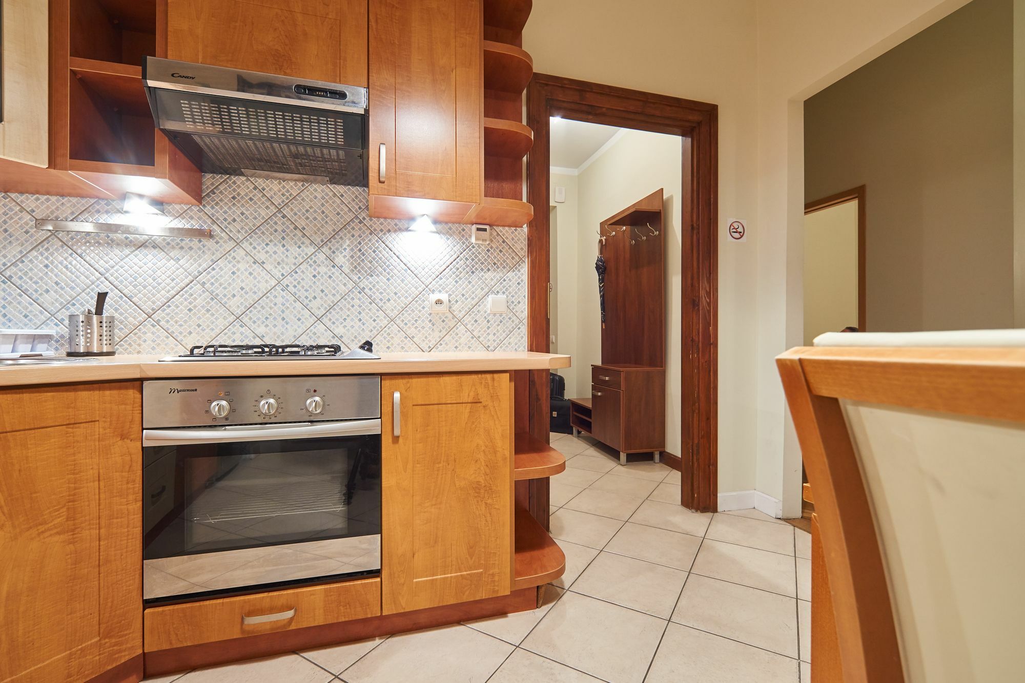 Apartamenty Galicja Krasków Eksteriør bilde