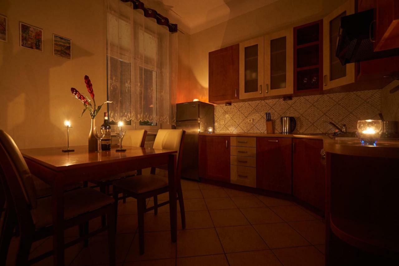 Apartamenty Galicja Krasków Eksteriør bilde